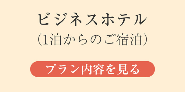 短期宿泊・ビジネスホテルプラン